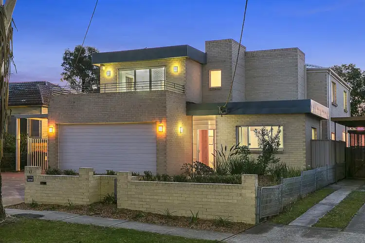 17 Second Avenue, Seven Hills NSW 2147