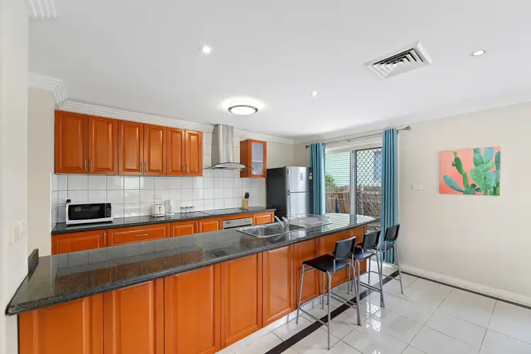 Third view of Homely house listing, 17 Second Avenue, Seven Hills NSW 2147