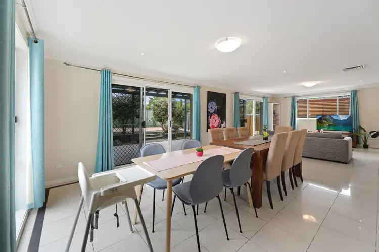 Fourth view of Homely house listing, 17 Second Avenue, Seven Hills NSW 2147