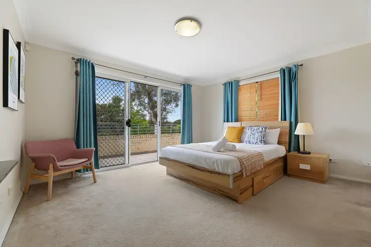 Fifth view of Homely house listing, 17 Second Avenue, Seven Hills NSW 2147