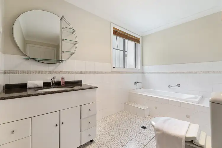 Sixth view of Homely house listing, 17 Second Avenue, Seven Hills NSW 2147