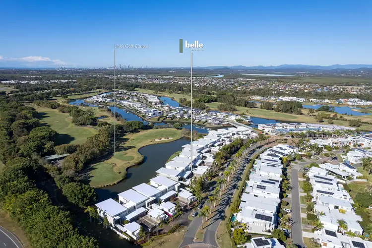 7511 Springfield Drive, Hope Island QLD 4212