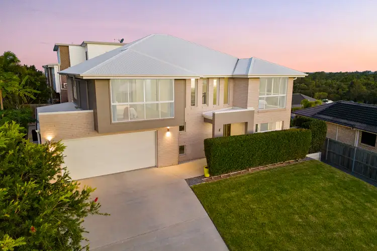 14 Osprey Court, Mango Hill QLD 4509