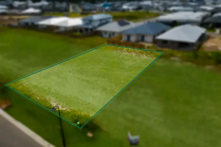 18 Northumberland Street, Burpengary East QLD 4505