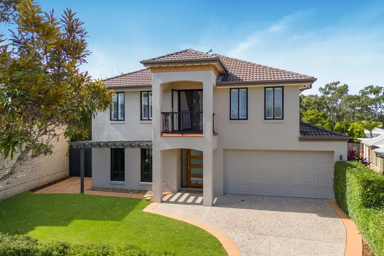 25 Douglas Circuit, North Lakes QLD 4509
