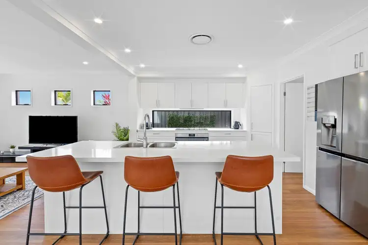 Sixth view of Homely house listing, 25 Douglas Circuit, North Lakes QLD 4509