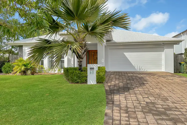 57 Langer Circuit