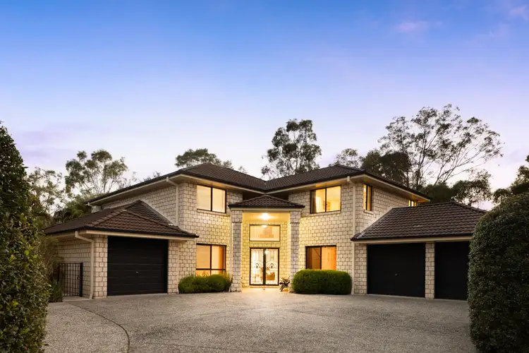 7 Guinea Crescent, Narangba QLD 4504