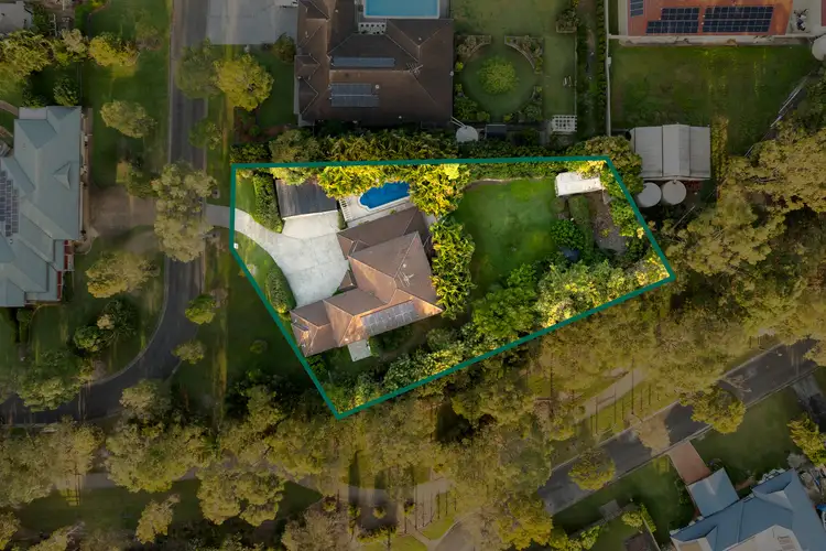 Fourth view of Homely house listing, 7 Guinea Crescent, Narangba QLD 4504