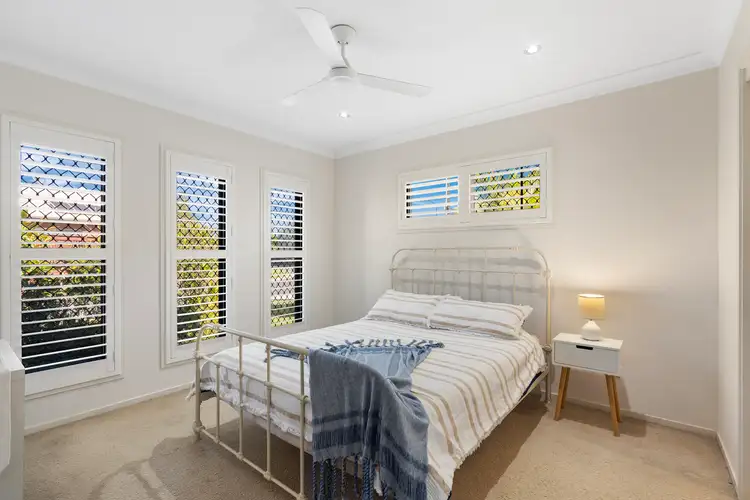 Fourth view of Homely house listing, 18 Tamar Circuit, North Lakes QLD 4509