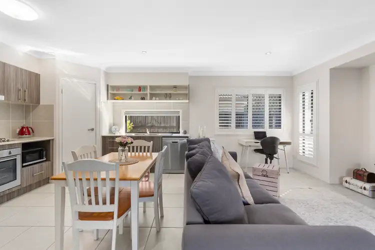 Sixth view of Homely house listing, 18 Tamar Circuit, North Lakes QLD 4509