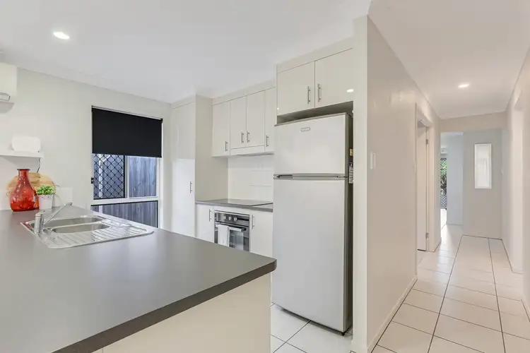 Fourth view of Homely house listing, 13 Shimao Crescent, North Lakes QLD 4509