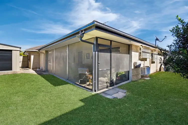 Second view of Homely house listing, 9 Ashbrook Drive, Morayfield QLD 4506