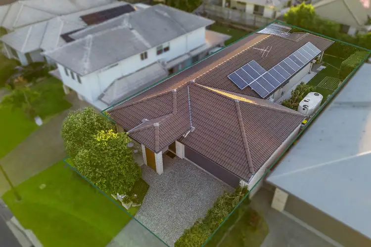 38 Mackintosh Drive, North Lakes QLD 4509