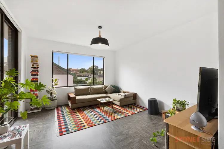 8/48-50 St Pauls Street, Randwick NSW 2031