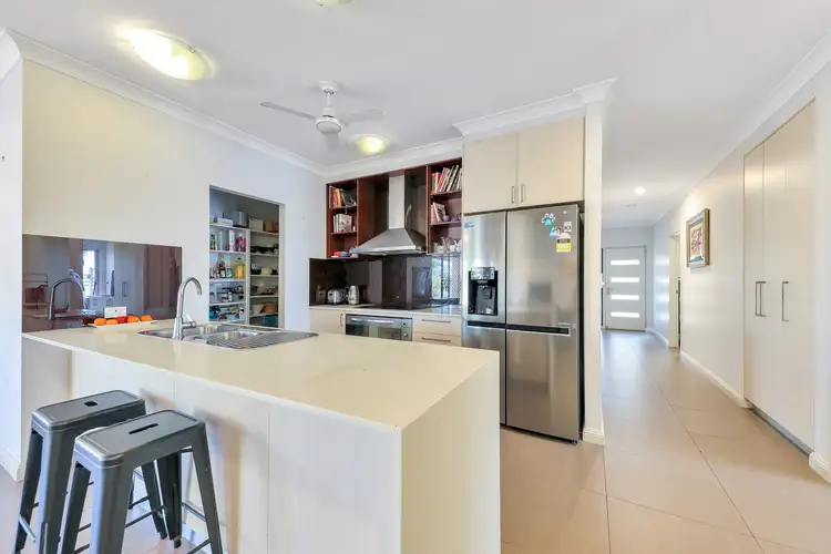 Fourth view of Homely house listing, 1 Philpott Street, Muirhead NT 810