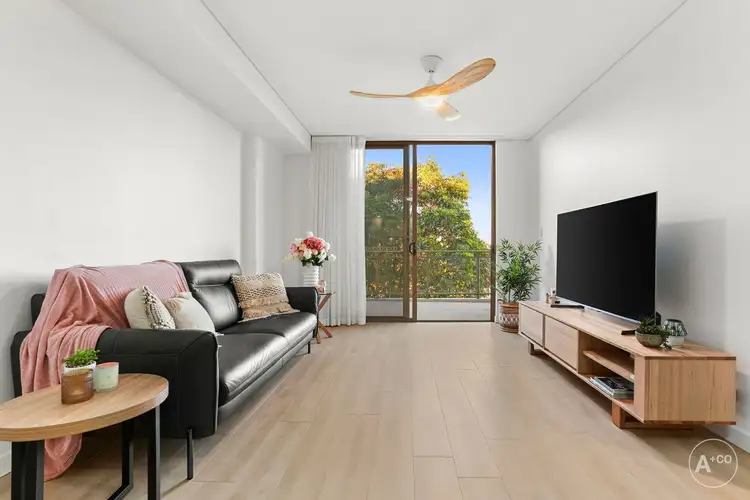 Main view of Homely apartment listing, 212/72-86 Bay Street, Botany NSW 2019