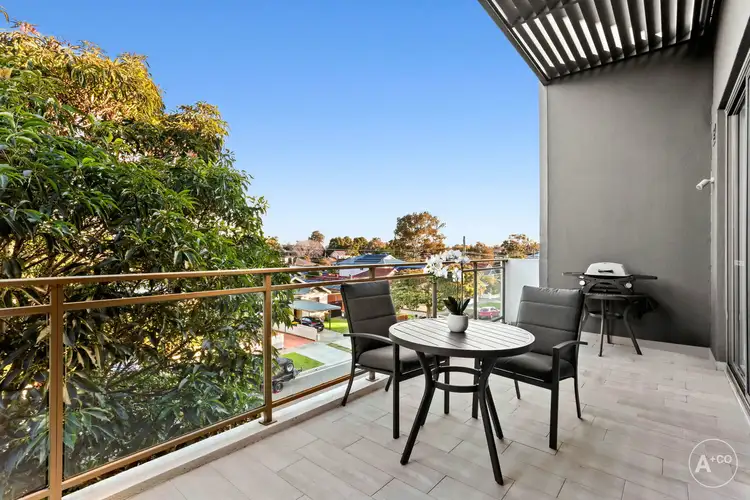 Second view of Homely apartment listing, 212/72-86 Bay Street, Botany NSW 2019