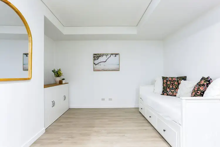 Third view of Homely apartment listing, 212/72-86 Bay Street, Botany NSW 2019
