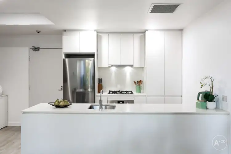 Fourth view of Homely apartment listing, 212/72-86 Bay Street, Botany NSW 2019
