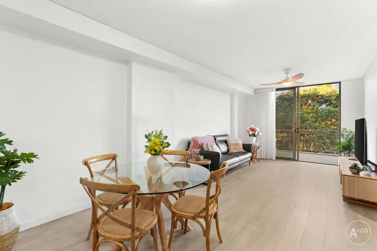 Fifth view of Homely apartment listing, 212/72-86 Bay Street, Botany NSW 2019