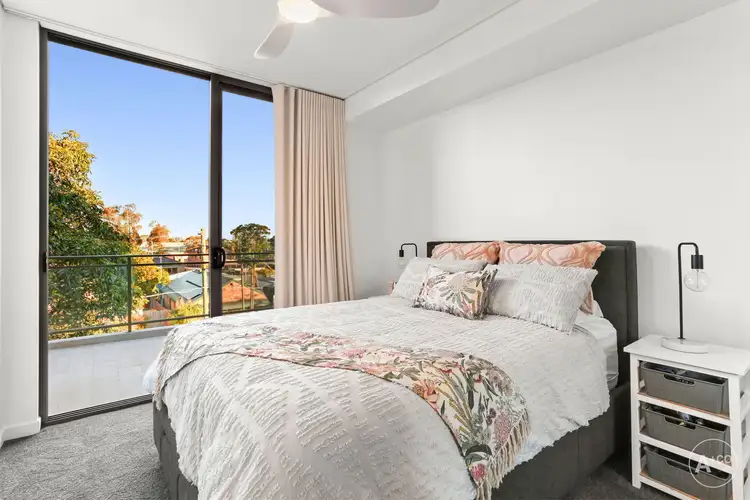 Sixth view of Homely apartment listing, 212/72-86 Bay Street, Botany NSW 2019