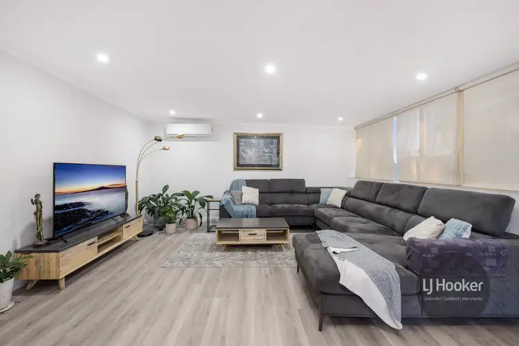 Fifth view of Homely house listing, 48 Leach Road, Guildford NSW 2161