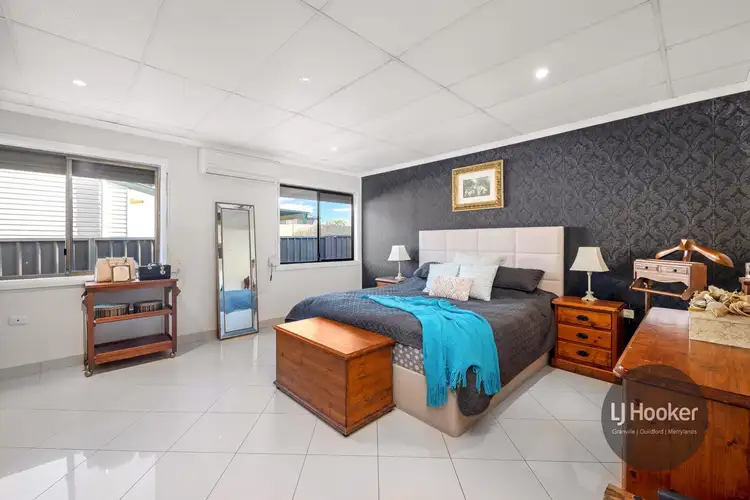 Sixth view of Homely house listing, 48 Leach Road, Guildford NSW 2161