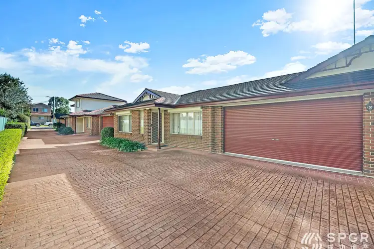 3/32 First Street, Kingswood NSW 2747