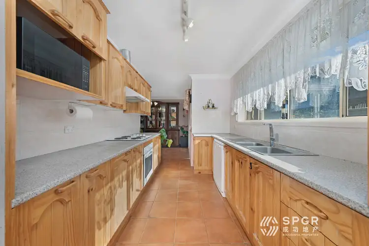Third view of Homely villa listing, 3/32 First Street, Kingswood NSW 2747