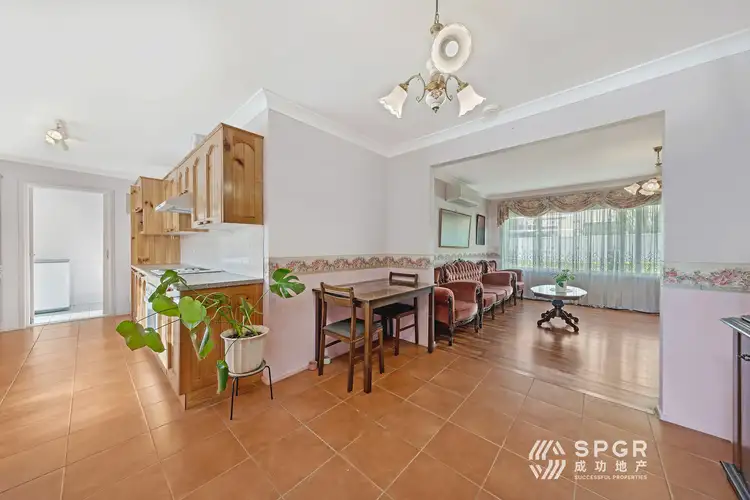 Fourth view of Homely villa listing, 3/32 First Street, Kingswood NSW 2747