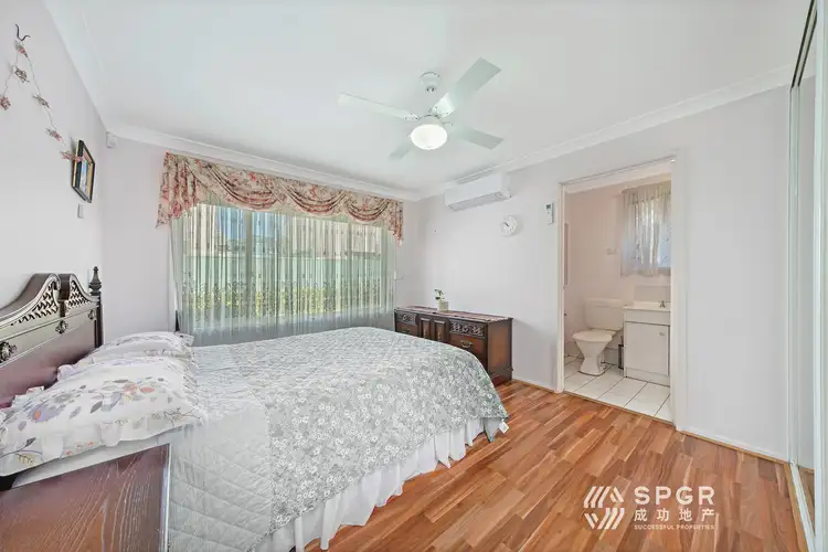 Sixth view of Homely villa listing, 3/32 First Street, Kingswood NSW 2747