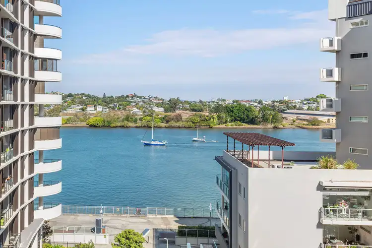 50705/37B Harbour Road, Hamilton QLD 4007