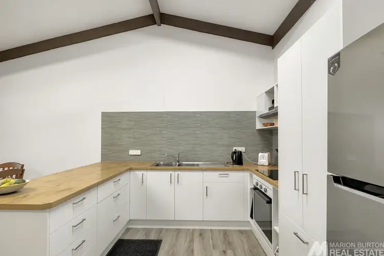 Second view of Homely unit listing, 9/57 Head Street, Braitling NT 870