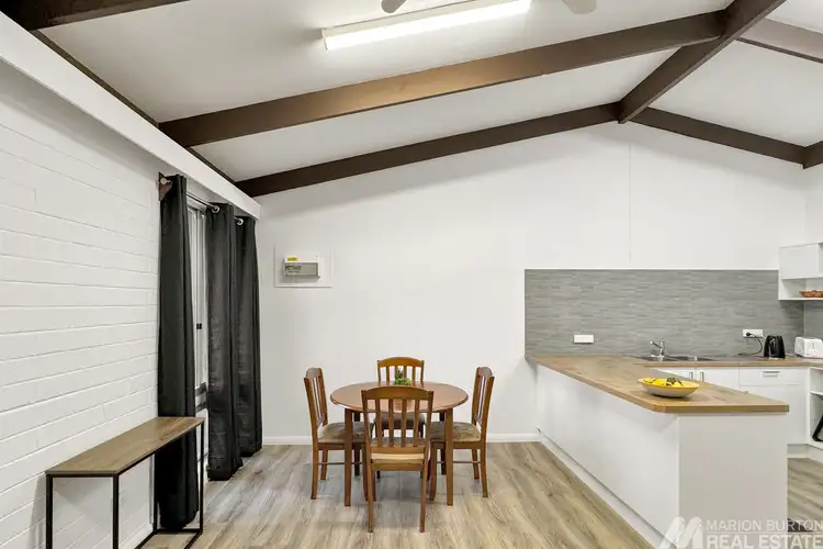 Third view of Homely unit listing, 9/57 Head Street, Braitling NT 870