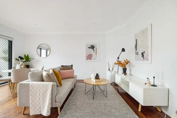 6/504-506 New Canterbury Road, Dulwich Hill NSW 2203