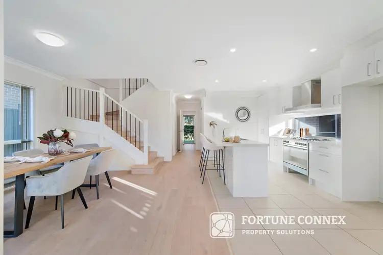 Main view of Homely house listing, 111 Goodison Parade, Marsden Park NSW 2765