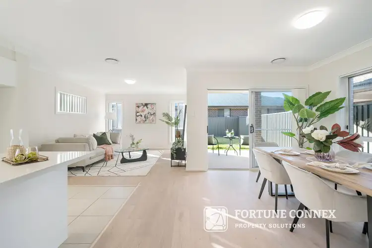 Third view of Homely house listing, 111 Goodison Parade, Marsden Park NSW 2765