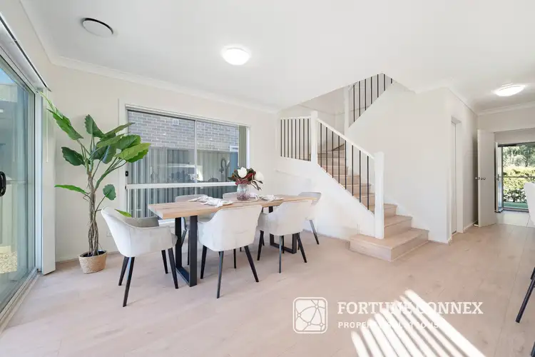 Fifth view of Homely house listing, 111 Goodison Parade, Marsden Park NSW 2765