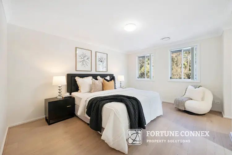 Seventh view of Homely house listing, 111 Goodison Parade, Marsden Park NSW 2765