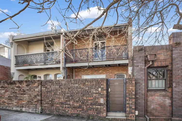 130 Young Street, Annandale NSW 2038