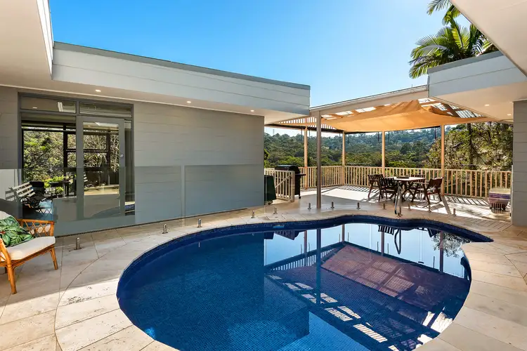 Main view of Homely house listing, 34 Lady Davidson Circuit, Forestville NSW 2087