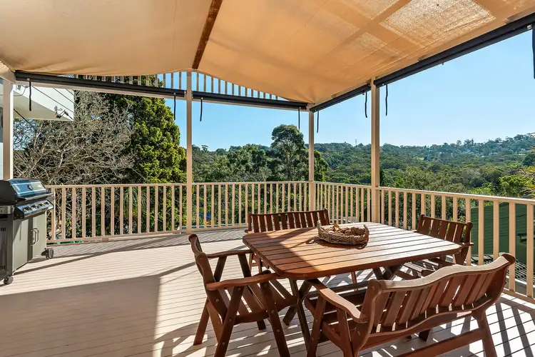 Second view of Homely house listing, 34 Lady Davidson Circuit, Forestville NSW 2087