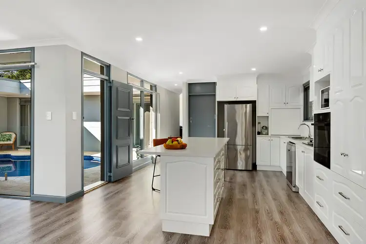 Fifth view of Homely house listing, 34 Lady Davidson Circuit, Forestville NSW 2087