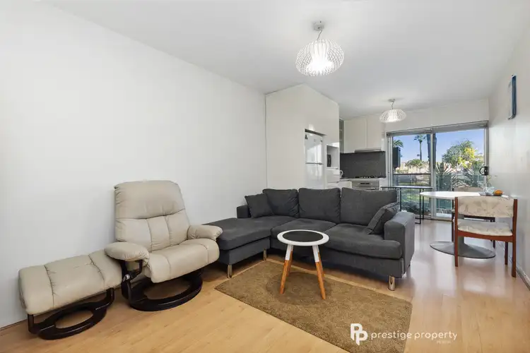 Second view of Homely apartment listing, 16/50-54 Cambridge Street, West Leederville WA 6007