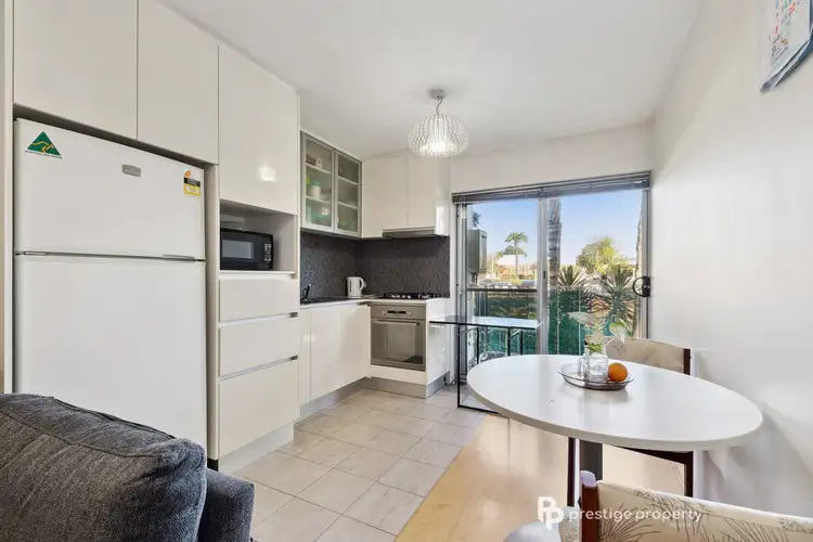 Third view of Homely apartment listing, 16/50-54 Cambridge Street, West Leederville WA 6007