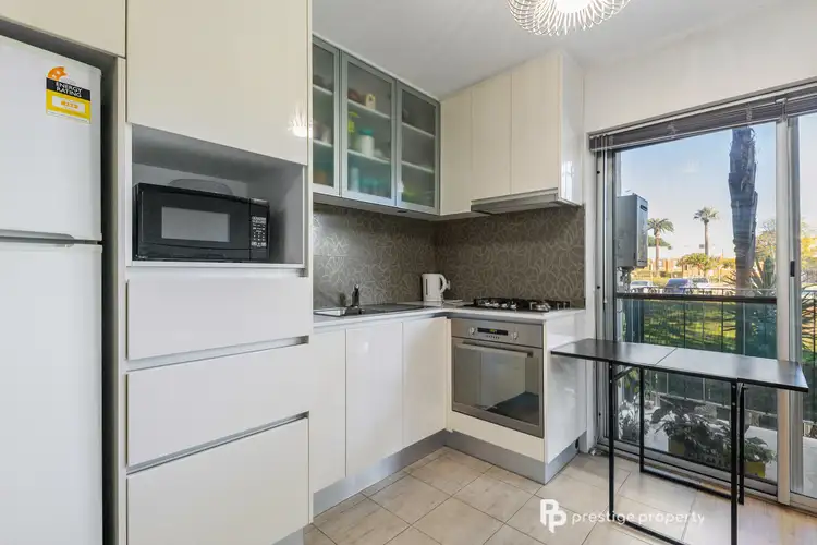 Fourth view of Homely apartment listing, 16/50-54 Cambridge Street, West Leederville WA 6007