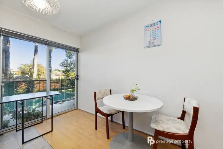 Fifth view of Homely apartment listing, 16/50-54 Cambridge Street, West Leederville WA 6007