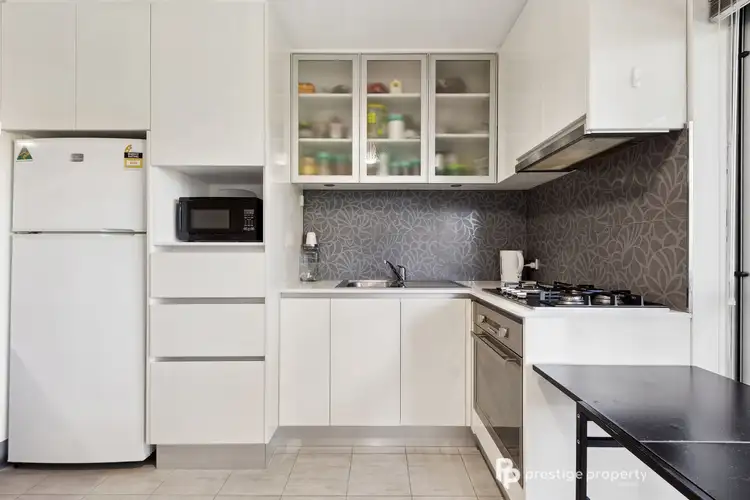 Sixth view of Homely apartment listing, 16/50-54 Cambridge Street, West Leederville WA 6007