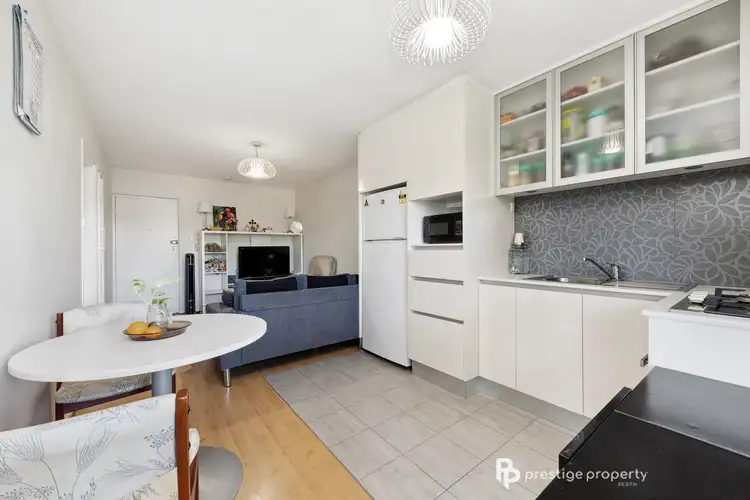 Seventh view of Homely apartment listing, 16/50-54 Cambridge Street, West Leederville WA 6007